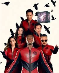 The Umbrella Academy