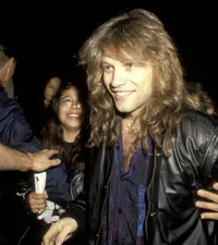 JON BON JOVI 