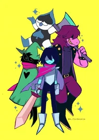 Deltarune