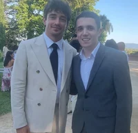Charles Leclerc