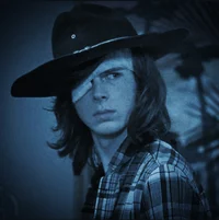 Carl Grimes
