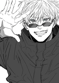 Gojo Satoru