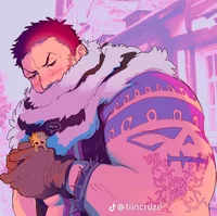 Father Katakuri