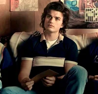 Steve Harrington