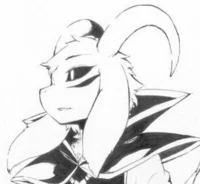 Asriel Dreemurr