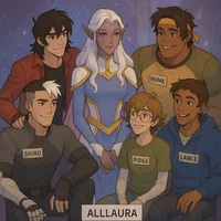 Voltron RP
