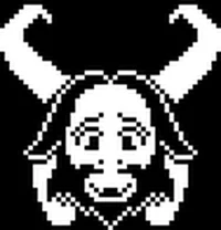 Asgore Dreemur 