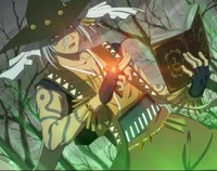 Claus F Lester - TOP