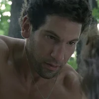 SHANE WALSH