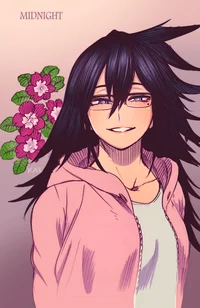 MHA-Midnight