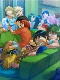 MHA Living Situation