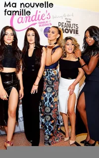 Fifth Harmony