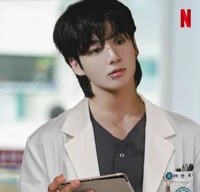 Dr Jeon jungkook