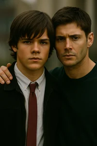 sam and dean