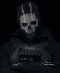 Ghost - Teen Parents