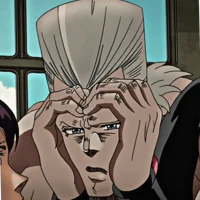 Jean P Polnareff
