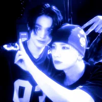 002 Heeseung n Ni-ki