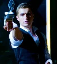 Jack Wilder 