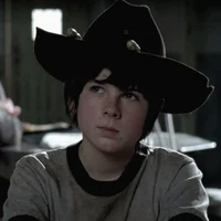 Carl Grimes