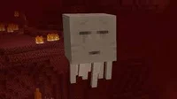 Ghast - Minecraft