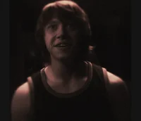 RON B WEASLEY