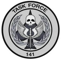 Task force 141