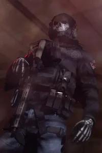 Ghost - Alpha