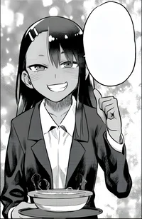 Hayase Nagatoro