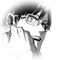 MHA    Tenya