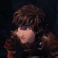 Hiccup Haddock 