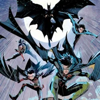 Batfamily