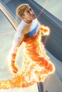 Human Torch