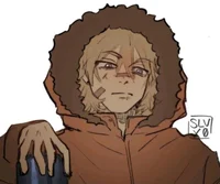 Kenny McCormick 