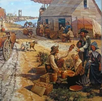 Puritan Village