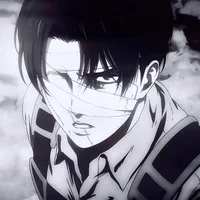 Levi Ackerman AU