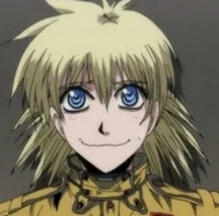 Seras Victoria