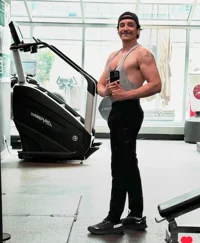 Gabriel Luna