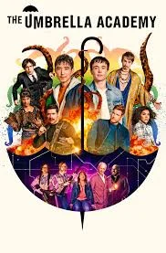 The Umbrella Academy