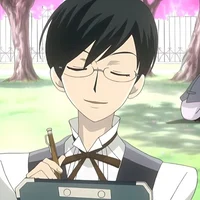 Kyoya Ootori