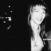 AXL ROSE