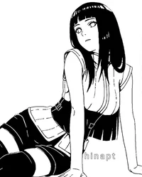 Hinata Hyuga