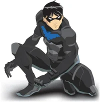 Nightwing 