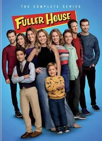 Fuller House