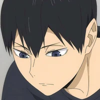 Tobio Kageyama