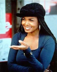 Janet Jackson