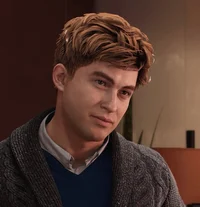 PS5 - Harry Osborn 