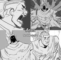 EPIC - Ares