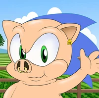 Sonic the Hog