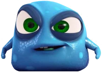 Jeremy the Germ
