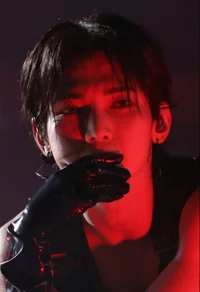 Kang Yeo-sang